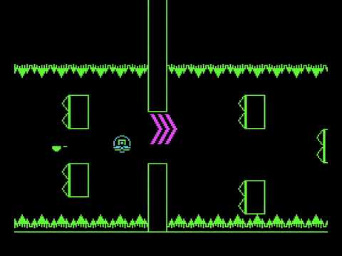 Famidash - Deadlocked (ALL COINS)