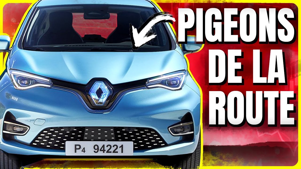 Pourquoi les voitures électriques sont détestables ?