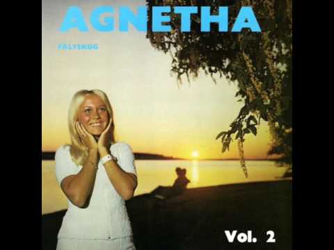 Agnetha Fältskog - 02 - Lek Med Dina Dockor