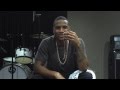 Trey Songz 10 Years In The Game