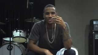 Trey Songz - 10 Years In The Game