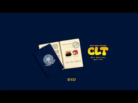 Kempa & Bonde do Gato Preto - CLT