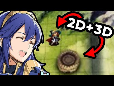 Why Awakening & Fates Look INCREDIBLE