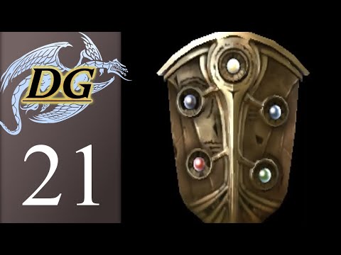 Fire Emblem Awakening - Chapter 21: Five Gemstones