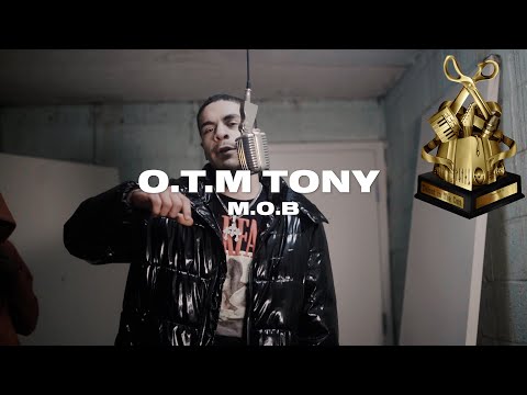 OTM Tony Music Video
