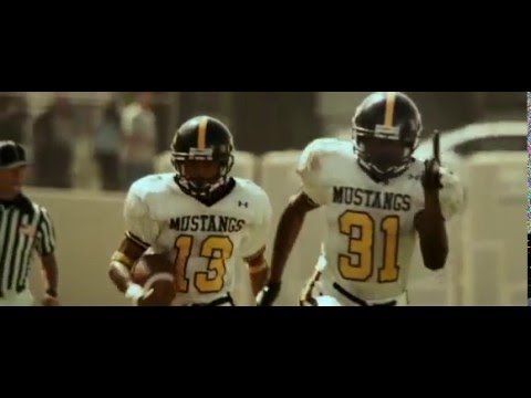 Gridiron Gang # best scene # first win# dwayne johnson#pool