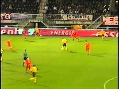 2000-12-12 FC Twente - Roda JC 0-2