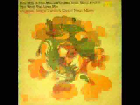 Ron Hall & The MuthaFunkaz feat. Marc Evans - The Way You Love Me (Sergio Flores Vocal Dub)