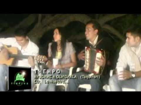Thempo - Ayudame a Olvidarla