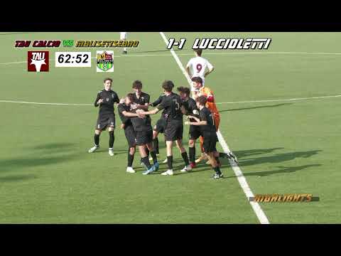 Tau Vs MalisetiSeano 1-1(7-11-2021)Highlights