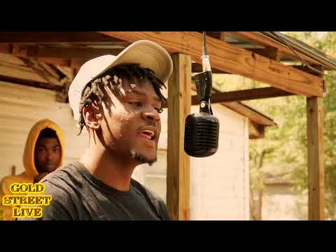 NFFJ4Y Live Performance "Back Doe" "Face of the D freestyle"