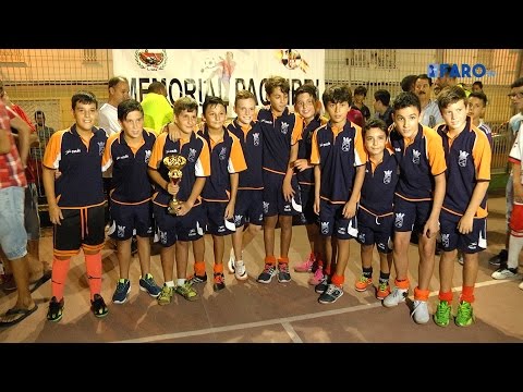 Emocionante final del 'Memorial Paquirri'