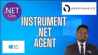 AppDynamics | Beginner Tutorial | .Net agent installation