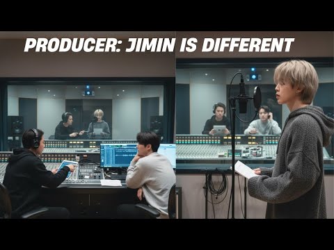 Producer Calls Jimin a "Genius" in the Studio, BTS 2026 Album Predicted to Break Records