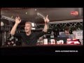 DJ Matsoe Matsoe en Bibi (Oh Oh Cherso) [Alphense Glazen Huis]