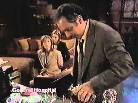 07-13-01 "This Didn't Have to End This Way" - Sonny & Alexis - General Hospital