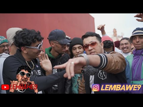 KAFLINE - fidèle  freestyle lembawe9.........🔥🔥🔥