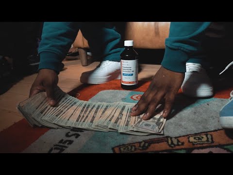 A1 Mook x yalla2x - 3Am In The Biddy/Extra Disrespectful PT 2 (Official Music Video)