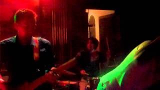 Casanova Frankenstein and the Disco Boys - Improper Rain