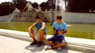 En la que el Bernat se&#39;t troba - Manel (Cover)