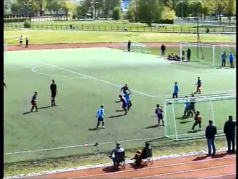 2014 05 11 U 10 Salaspils