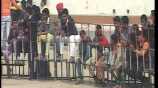 (1) Jassi Pao Wali (Bathinda) Kabaddi Tournament 30 Jan 2016