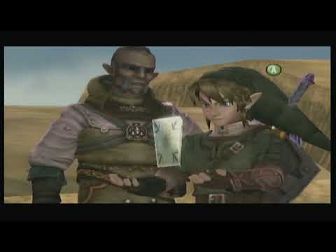 [11] Arik plays: Twilight Princess