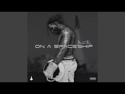 On A Very Good Day (feat. Wande Coal)