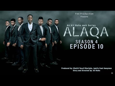 ALAQA Season 4 Episode 10 Subtitled in English