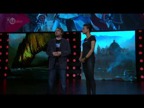 10. Assassins Creed IV Black Flag - Ubisoft E3 2013 Press Conference [UK]