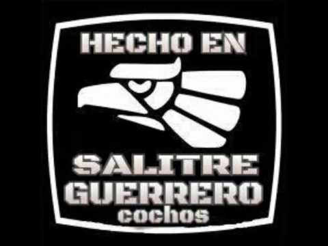 Dj Chatto Tierra Caliente Mix pa llorar