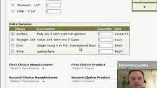 RooferPro video