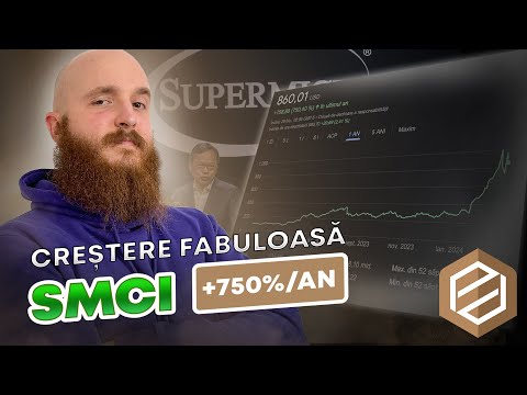 Q&A Ep. 23 - SMCI, “shorting” și MasterCard