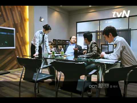 Saturday Night Live Korea - 'Ten' OCN