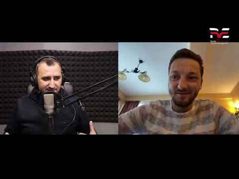 Interviu RVE TM - ce ne împiedică în slujirea Împărăției lui Hristos