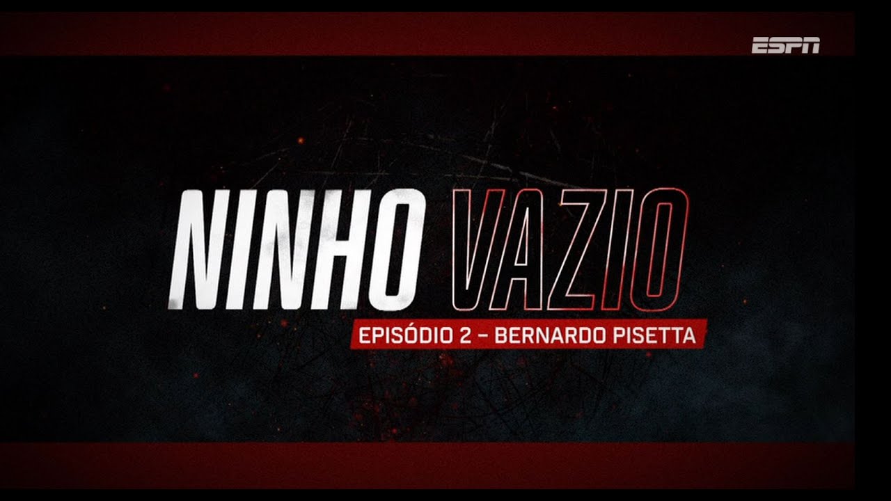 ESPECIAL NINHO VAZIO - 5 ANOS DA TRAGÉDIA DO NINHO DO URUBU - ep2: Bernardo Pisetta