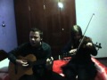 All Fall Down - OneRepublic cover by Tuti & Bibi ...