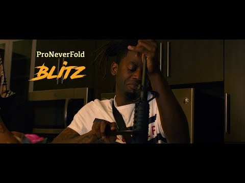 ProNeverFold - Blitz