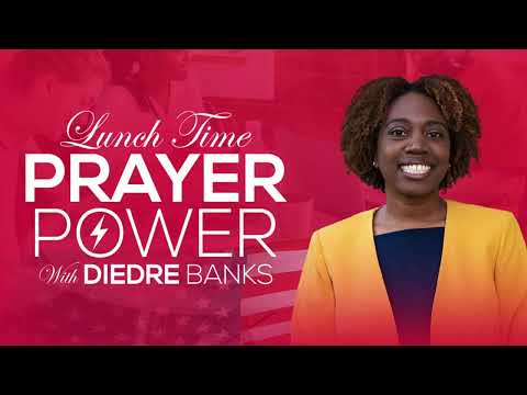 Episode 309: Protection & Binding a Spirit of Death in Government