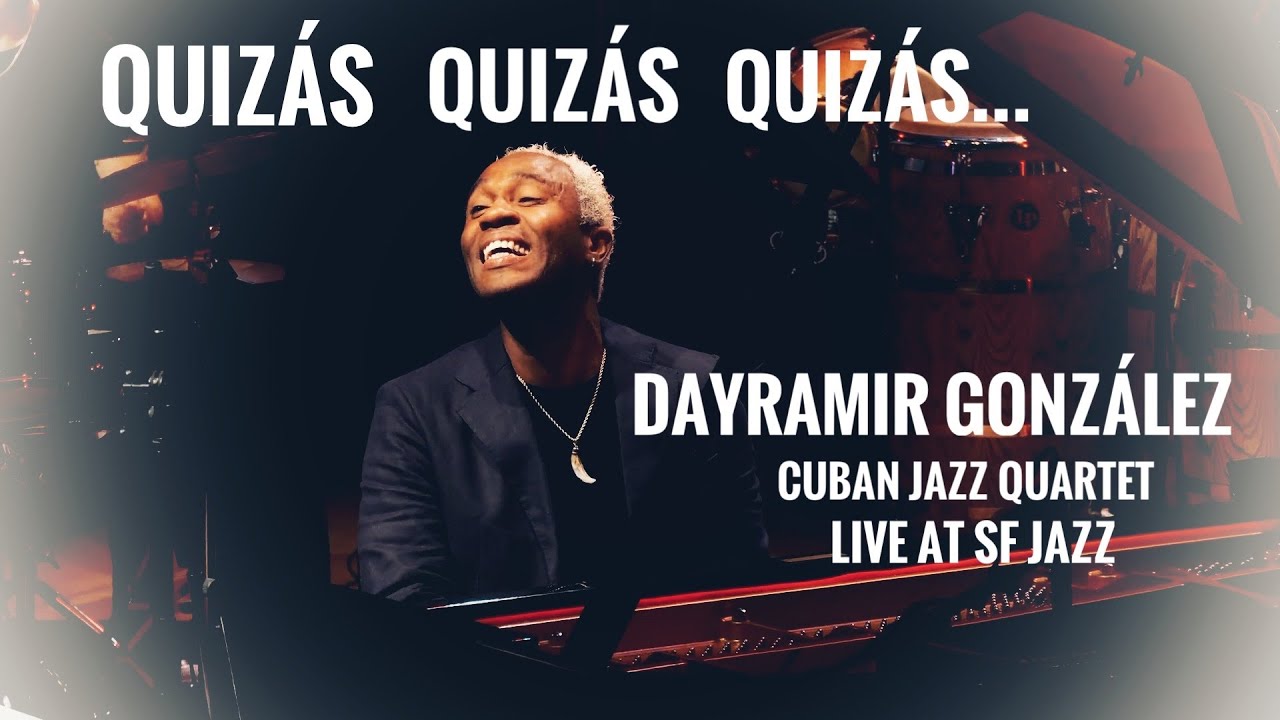 SFJazz Center performance thumbnail