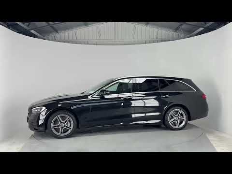 Mercedes-Benz E-Class AMG LINE PREMIUM DE - Image 2