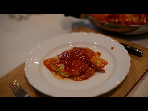 Saucy Cheesy Chayote Recipe (Chancletas de pataste 🇭🇳)