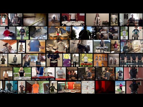 Jig 2 MEGA COLLAB (69 videos...yes there are exactly 69)