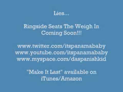 Panama ( @itspanamababy) - Lies Feat. Esso