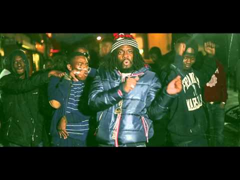 Yung Reeks (FullTimerz) - I'm Back (Music Video) @YungReeks | Link Up TV