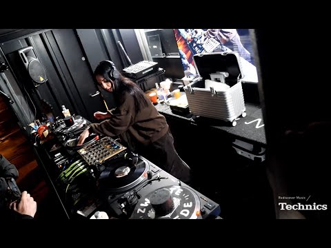 Technics and Union Audio