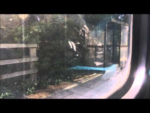 *ASTONISHING HELLFIRE DIFF* - VDL DB250 YJ57 BVG (7456)