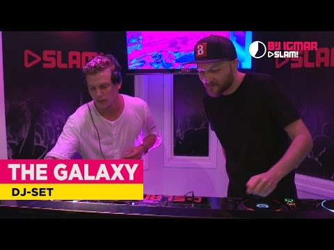 The Galaxy (DJ-set) | Bij Igmar