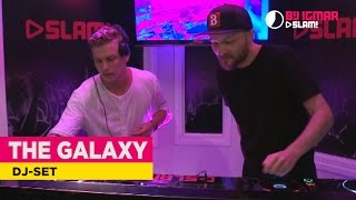 The Galaxy (DJ-set) | Bij Igmar