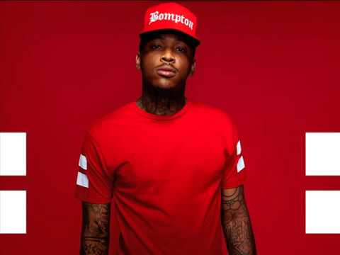 YG - City Mad ft. Mozzy & Slim 400